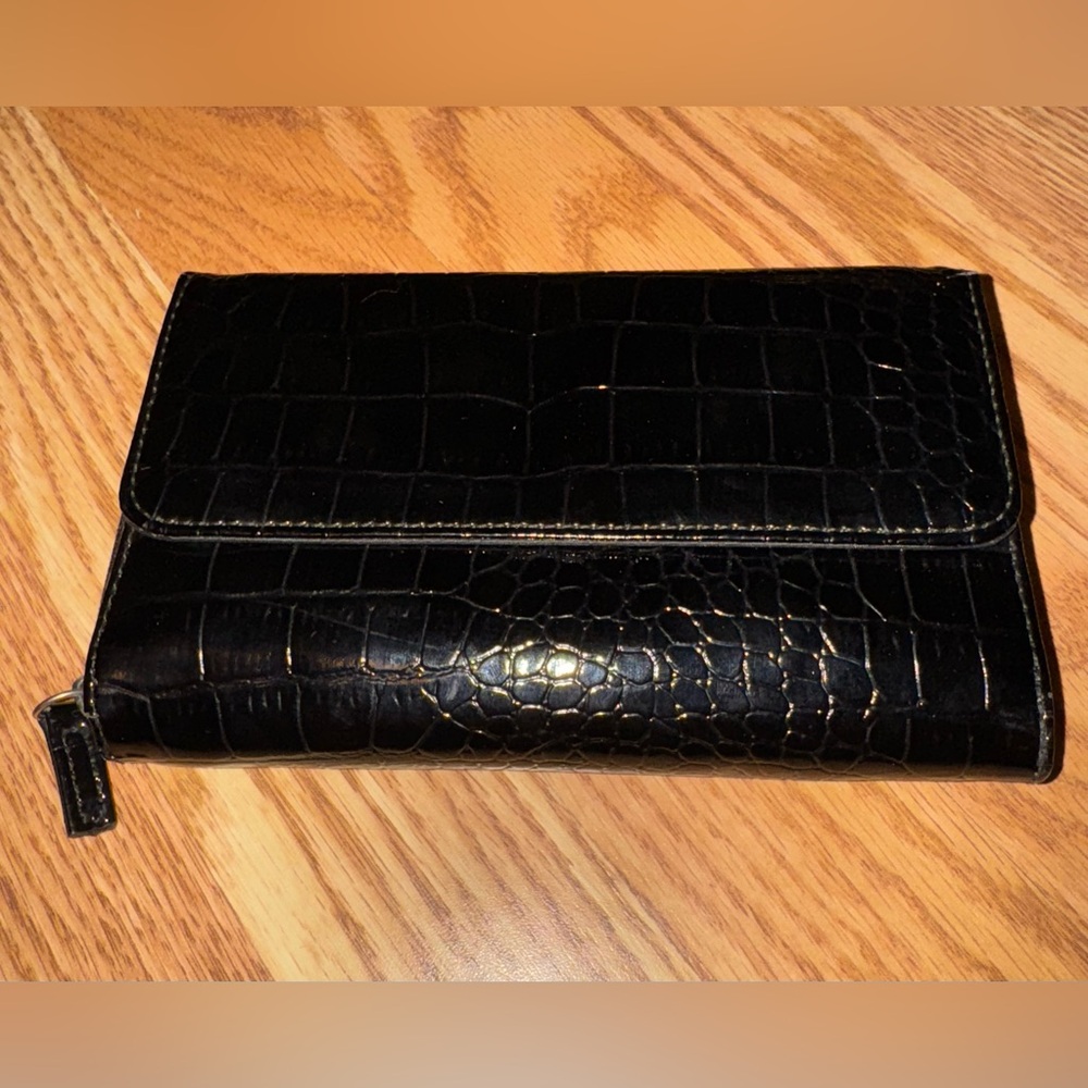 Black Wallet